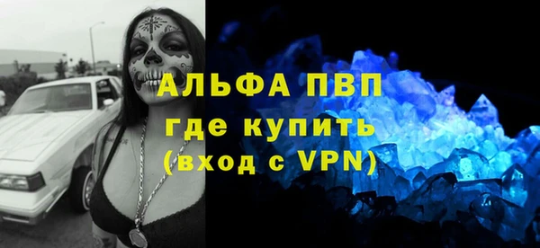Альфа ПВП Арсеньев